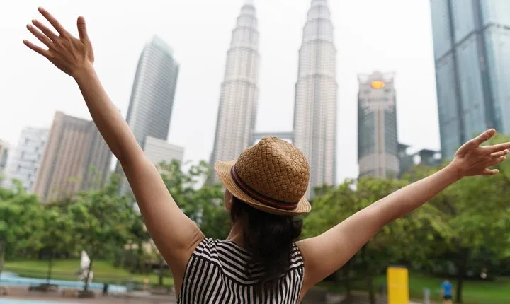 Full-Day Private Tour in Kuala Lumpur & Putrajaya
