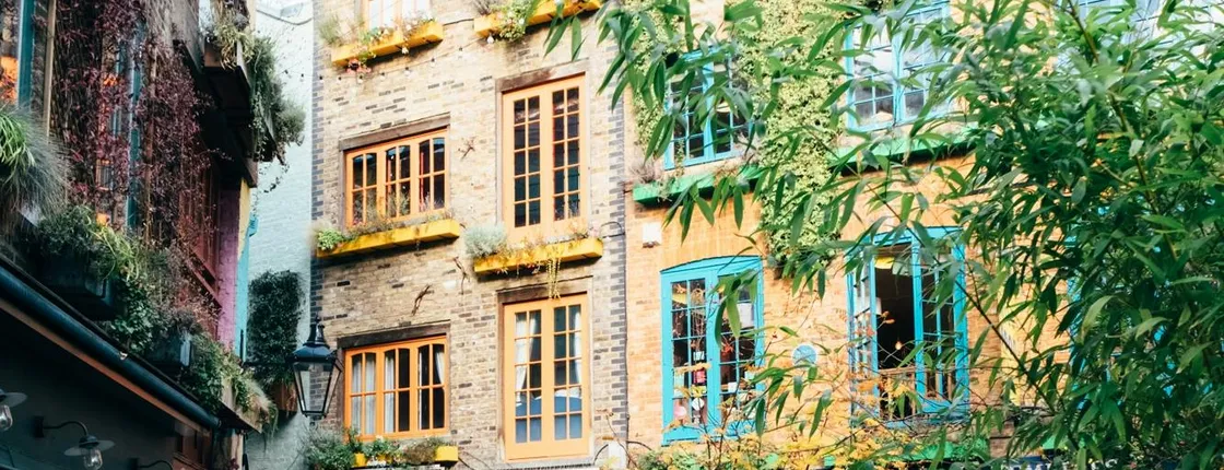 Ultimate London Cheese Crawl