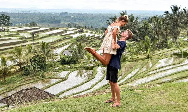 Private Full Day Tour In Bali