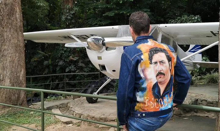 Museo Pablo Escobar