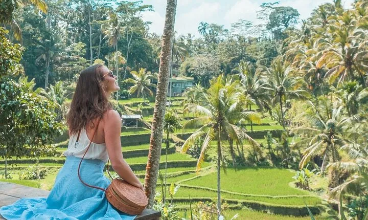 Half Day Bali Tour