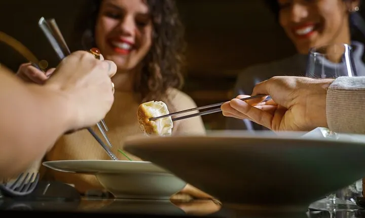 Original Chinatown Food Tour