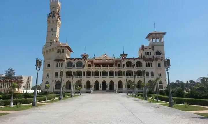 Alexandria Day Trip from Cairo – Discover Egypt’s Jewel City