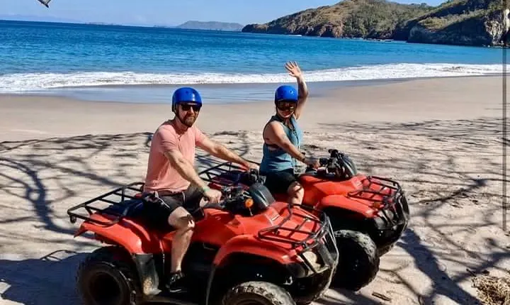 ATV Adventures