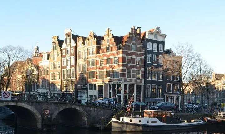 Amsterdam Architecture Tour