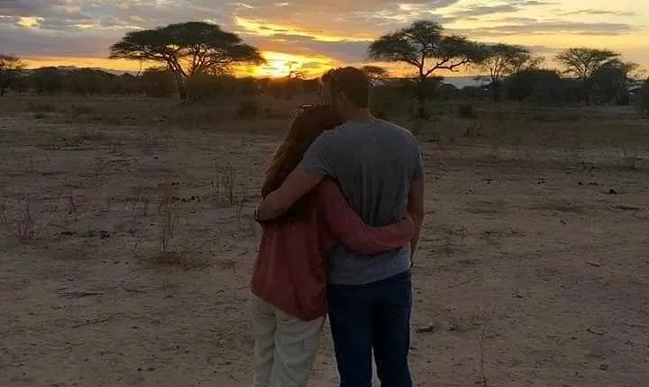 Honeymooners Tanzania Holiday & Safari