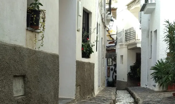 Alpujarra Private DayTrip from Granada