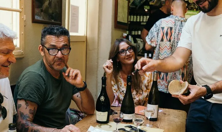 Private Bologna Gastronomic Tour with Local Guide
