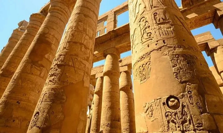The Treasures Of Luxor's East Bank Day Trip
