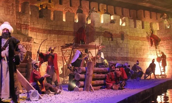 Private Istanbul full day daily or shopping tour