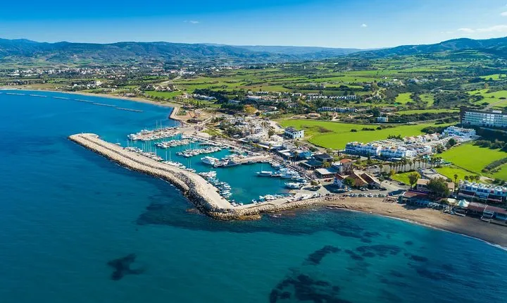 Jewels of Polis – Guided Walking Tour