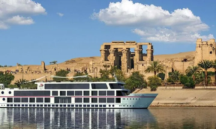 Pharaohs Adventure Tour Start from Hurghada