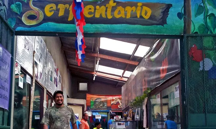 Private Anton Valley Countryside 8 hours Tour(Panama)