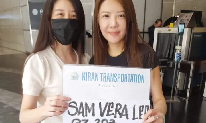 Airport Private Pick Up Service Jakarta - All Hotel At Jakarta