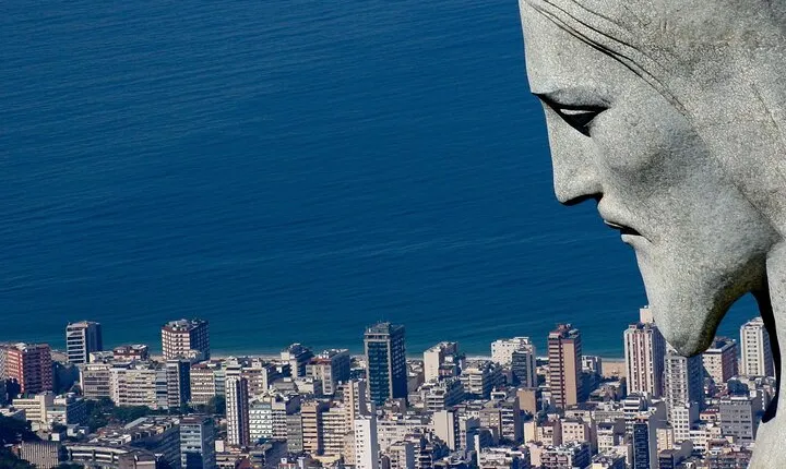 Rio Highlights: Christ, Sugarloaf, and More in a Private Tour