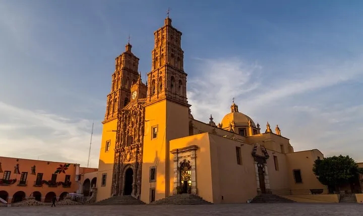 Dolores Hidalgo & Sanctuary of Atotonilco