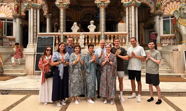 Mumbai Private City Tour - Essentials of Mumbai