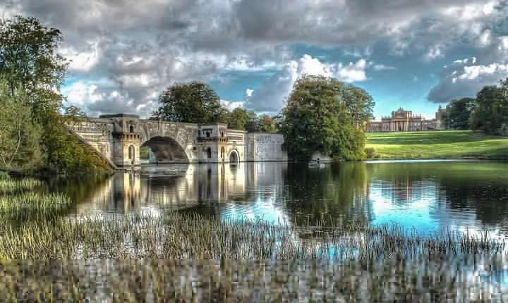 Cotswolds, Oxford & Blenheim Palace Private Tour - Hotel pickup