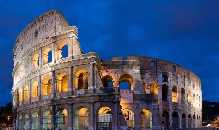 Private Transfer from Rome to Naples or vice versa.