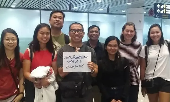 Penang City Hotels To Kuala Lumpur Airport EN-ROUTE Tempurung The Longest Caves
