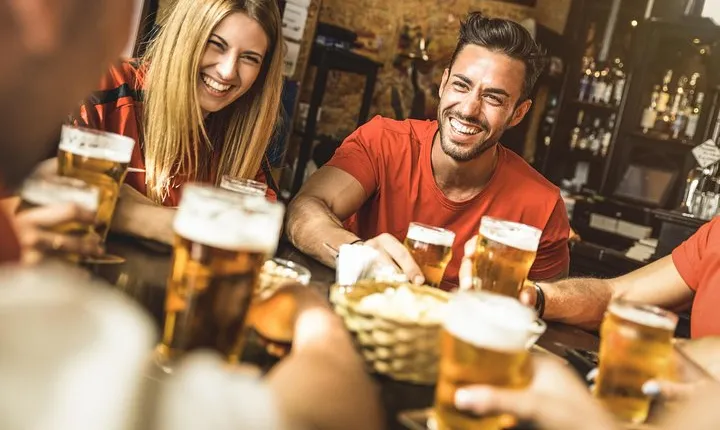 Lodz Private Polish Beer Tasting Tour