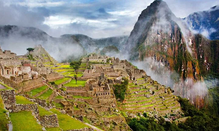7 Day Machu Picchu and Cusco Tour