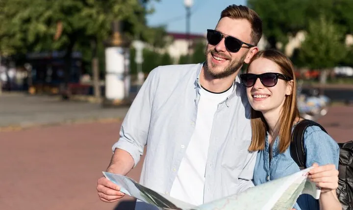 Romantic Walking Tour in Jerusalem for Couples
