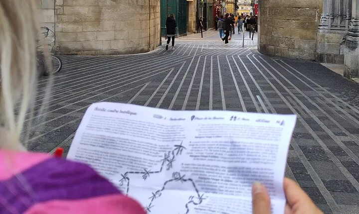 Treasure hunts to discover Lille