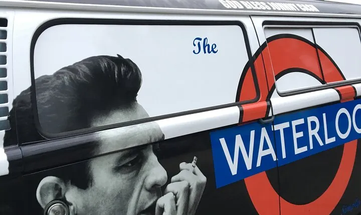 Waterloo Music Saunter