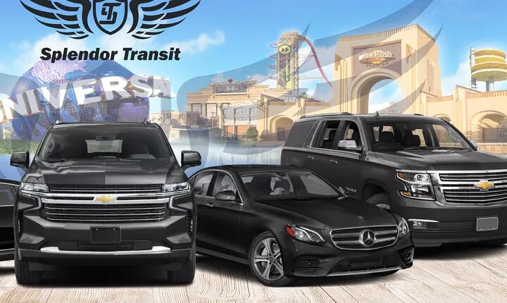 Orlando Airport To Port Canaveral (Cruise Ship)