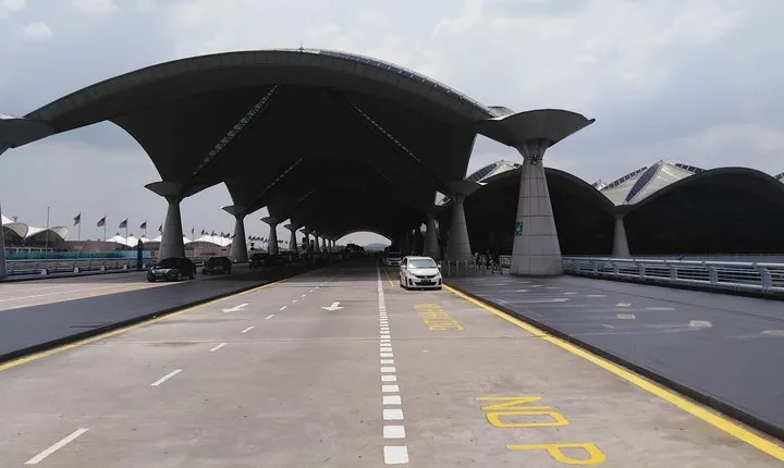 KLIA - Airport Transfers 