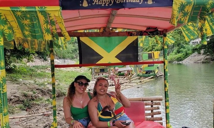 Excursions In Ocho Rios Jamaica from Hotels and Cruise Ship Ports