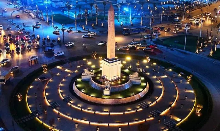 Amazing 7-Nights ,Cairo,Alexandria,Aswan,Luxor,Cruise,From Cairo By Plane