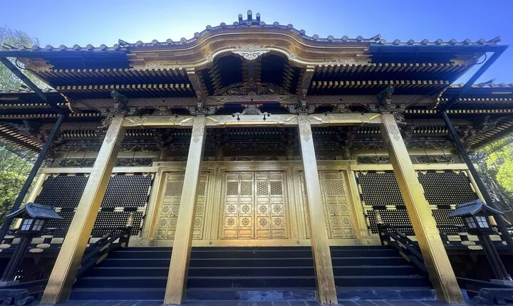 Ueno and Yanaka Culture Art Walking Tour in Old Tokyo