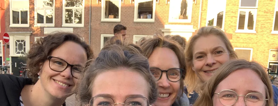 Escape Tour self-guided, interactive city challenge in Haarlem