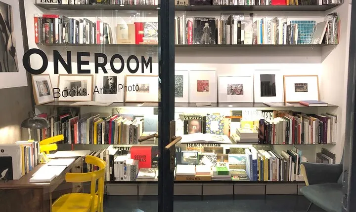 Guided Shared Experience on ONEROOM Books