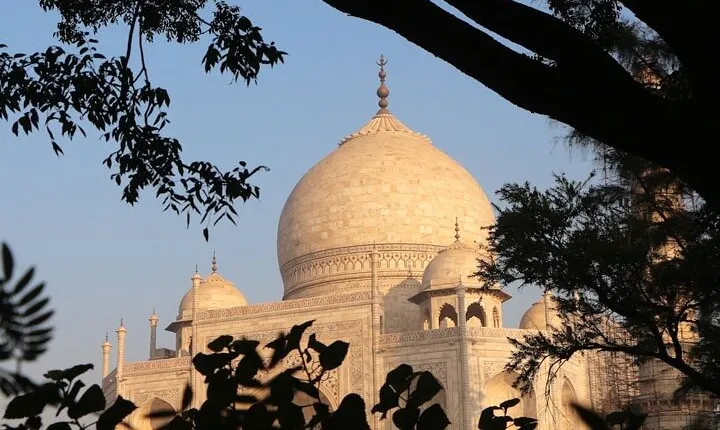 Private Taj Mahal and Agra Day Tour from Delhi