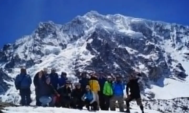 Salkantay Trek to Machu Picchu: 5-Day Tour