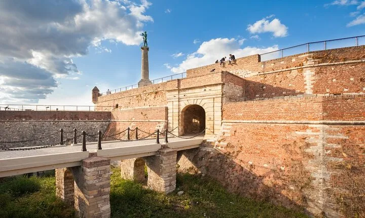 Belgrade In A Day Grand City Tour