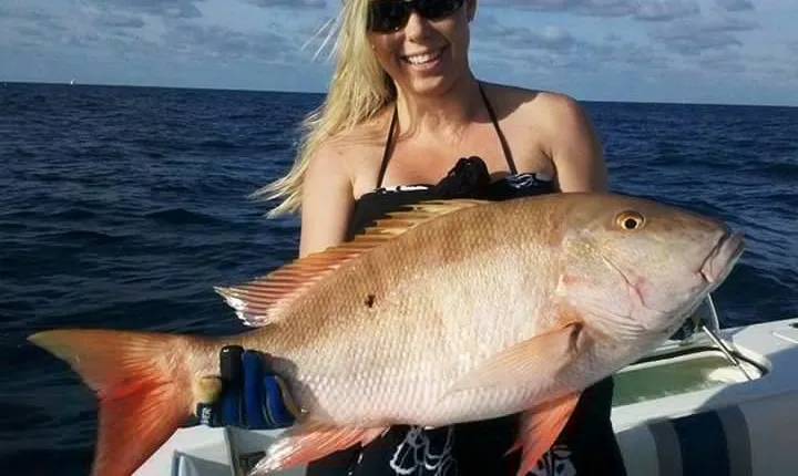 Miami Deep Sea Fishing Charters
