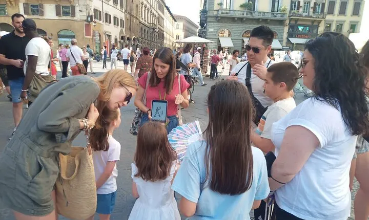 Florence City Tour Fun for Families A Kid Friendly Adventure