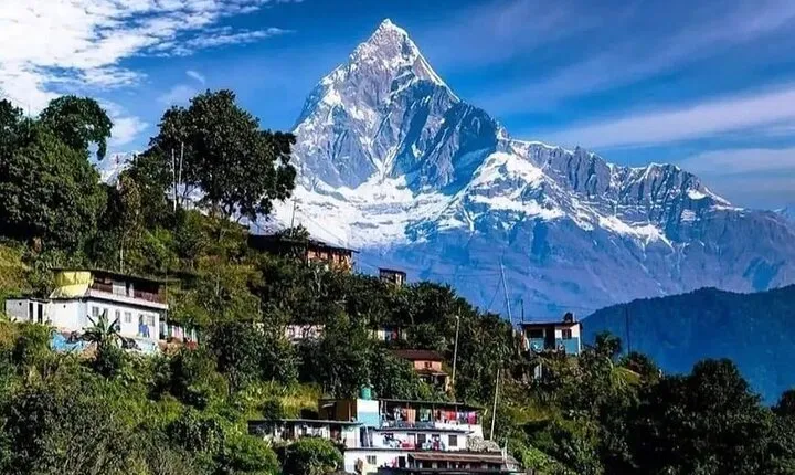 12 Days Private Annapurna Base Camp Trek