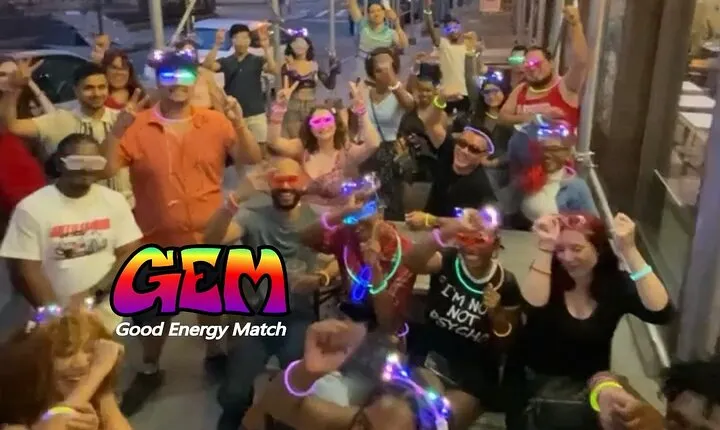 Friending & Fun as a local New Yorker