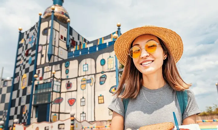 Vienna Fun and Delicious Food Tour for Kids and Families