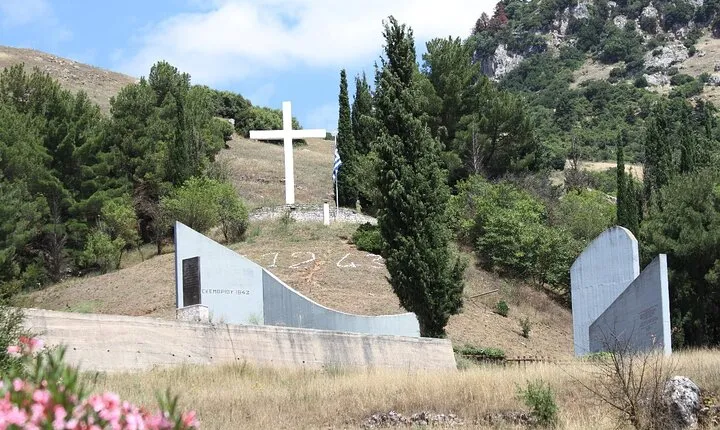 Kalavryta 2-Days Private Tour