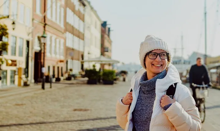 Copenhagen Alternative Private Tour: Vesterbro & Christianshavn