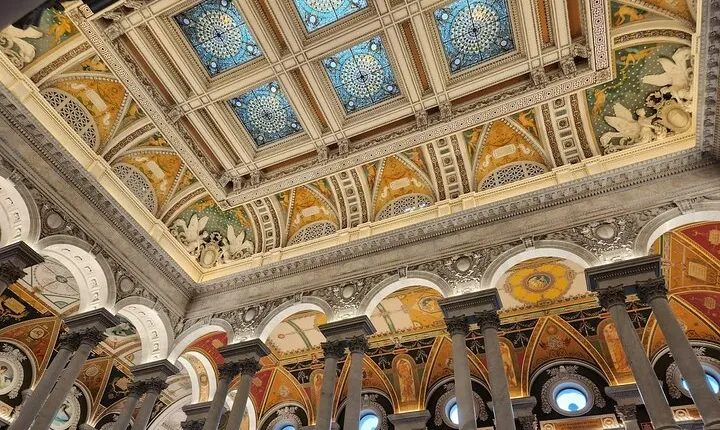 Private Capitol Tour in Washington DC