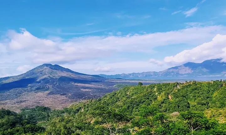 Private Full Day Tour Gunung Kawi Temple And Volcano Tour