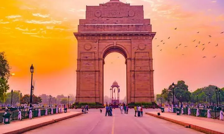Private Same Day Tour of Delhi with Guide