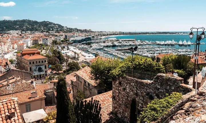 Discover Cannes’ most Photogenic Spots with a Local